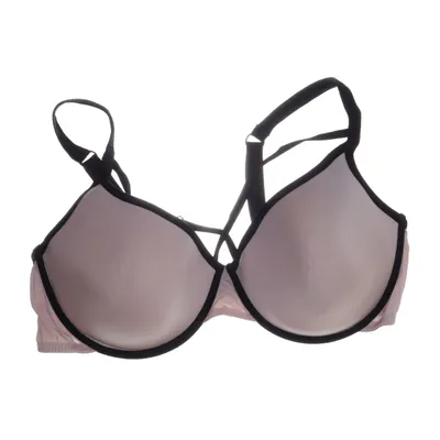 Bikiniöverdel (Beige, Svart) från Body Elastan, Polyamid, Polyester