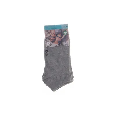 Strumpor (Grå) från Lycra