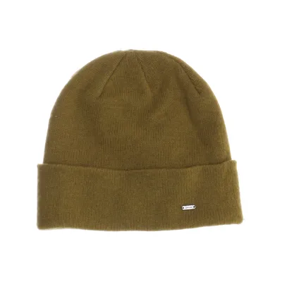 Beanie (Green) from Opus Polyamide, Wool