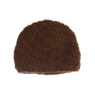 Chapeau (Marron) de Barts Acrylique, Polyester