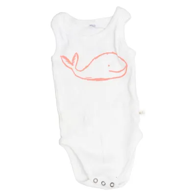 Body (Blanc) de Bobo Choses