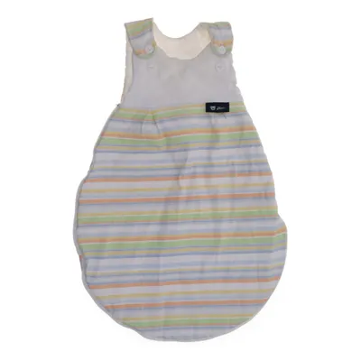 Sovpåse (Flerfärgad, Vit) från Alvi Bomull, Polyester