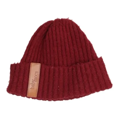 Beaniemössa (Röd) från Baby Mocs