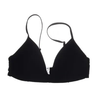 Bralette (Zwart) van H&M Elastaan, Polyester