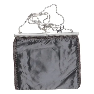 Shoulder-bag (Black) from Saint Sulpice