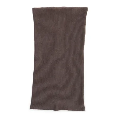 Halsvärmare (Beige) från Beck Söndergaard Akryl, Nylon, Ull