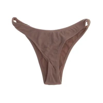 Bikini bottom (Beige) from Bik Bok Swimwear Elastane, Polyamide, Polyester