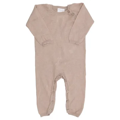 Rompertjes (Beige) van Friends Katoen, Wol