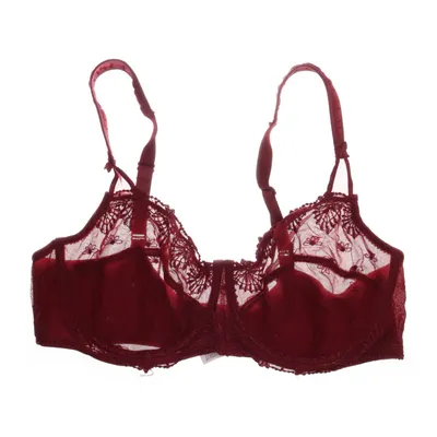 BH (Röd) från IsaDora Elastan, Polyamid, Polyester