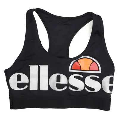 Sport-bh (Zwart) van Ellesse