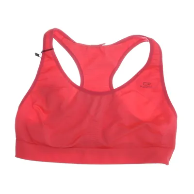 Sport-BH (Orange, Rosa) från Kalenji