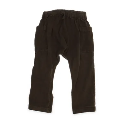 Manchesterbyxor (Grön) från The Simple Folk Bomull