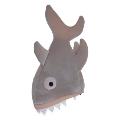 Kostuum accessoires (Grijs) van Orlob