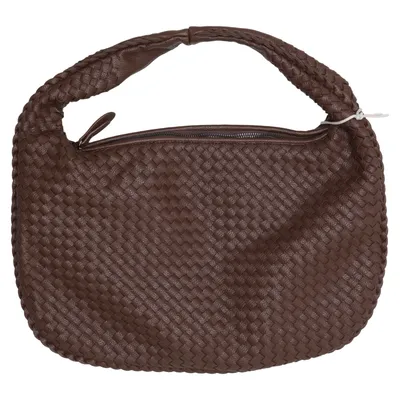 Handbag (Brown) from Noirvere