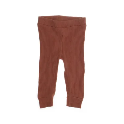 Leggings (Bruin) van Zeeman Katoen, Elastaan