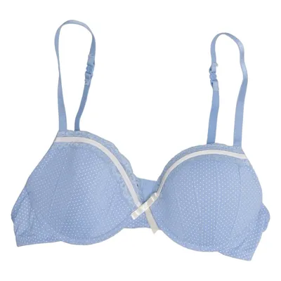 Soutien-gorge (Bleu) de Flame