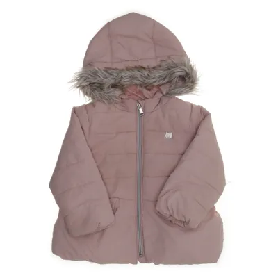 Jack (Roze) van Zara BabyGirl