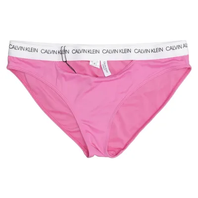 Bas de bikini (Rose) de Calvin Klein Swimwear