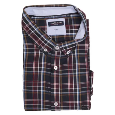 Button down shirt (Rome Ls) from Pre End
