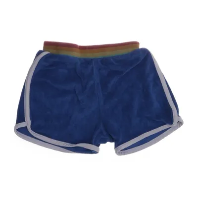 Sports shorts (Blue, Multicolored) from Fagottino
