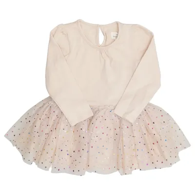 Body (Beige) från Konges Sløjd Bomull, Elastan, Polyester