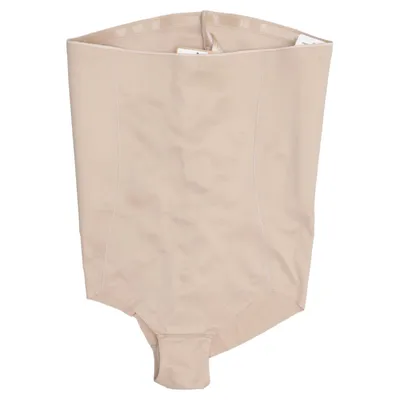 Shapewear-unterteil (Beige) von Chantelle Baumwolle, Elasthan, Polyamid