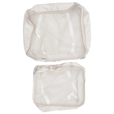 Toilettas (Beige) van Travel