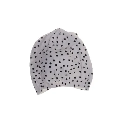 Turban (Vit, Svart) från Mixed Grill