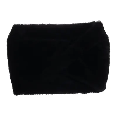 Tour de cou (VMNAN FAUX FUR TUBE SCARF) de Vero Moda Accessories Polyester