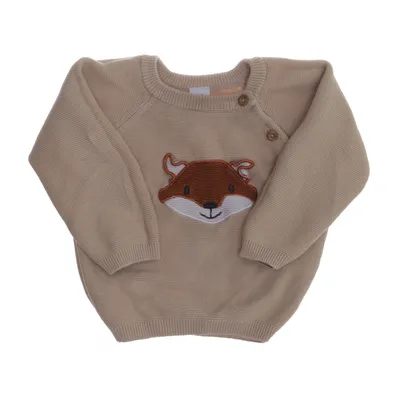 Tröja (Beige) från Dopo Dopo Newborn Bomull