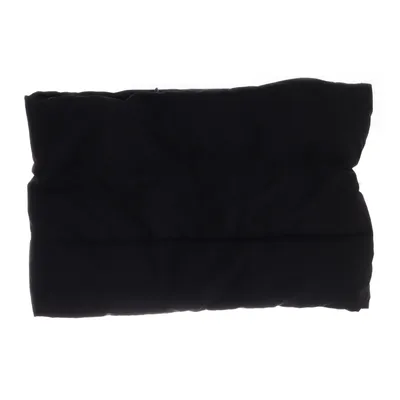 Neck warmer (Black) from Fudoon Polyester