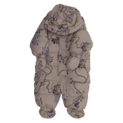 Overall (Beige, Meerkleurig) van Garbo & Friends Polyester