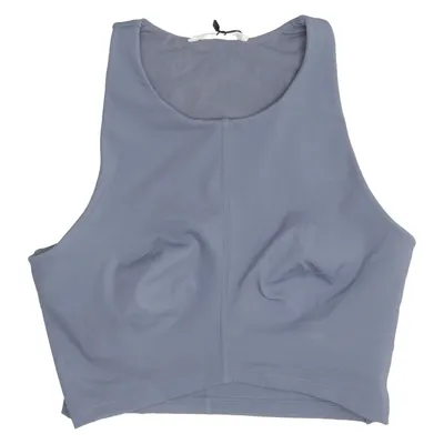 Brassière (Bleu) de Oysho Élasthane, Polyamide