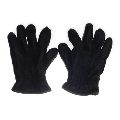 Handskar (Svart) från Hestra Skinn, Polyester
