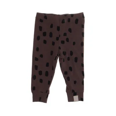 Leggings (Bruin, Meerkleurig) van I Dig Denim Organisch katoen, Elastaan