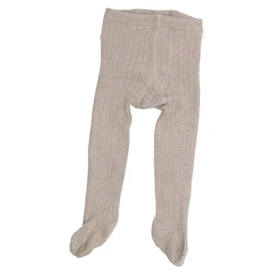 Collants polaires (Beige) de Zara