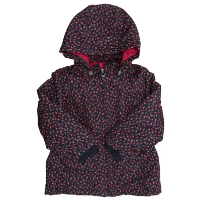 Winter jacket (Minimize) from Name It Minimize Polyester