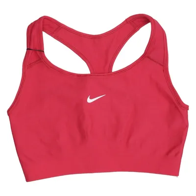 Sports bra (Pink) from Nike Elastane, Polyamide