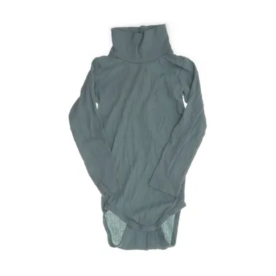 Romper (Groen) van Alana Katoen