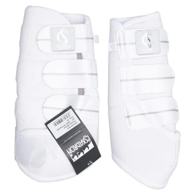 Riding gear (Tendon Boots) from Eskadron