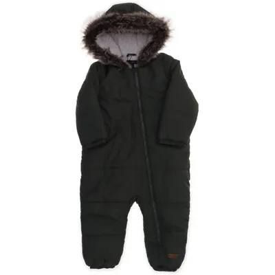 Overall (Groen) van Name It Polyester
