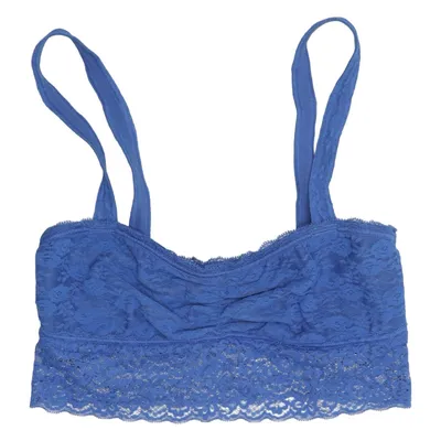 Brassière (Bleu) de Gilly Hicks