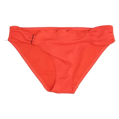 Bikini bottom (Red) from Hunkemöller Elastane, Polyester