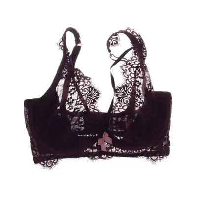 BH (Lila) från Hunkemöller Elastan, Polyamid