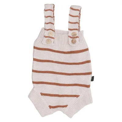 Body (Beige, Marron) de Monkind Coton biologique