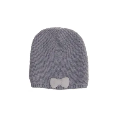 Mössa (Grå) från Jacadi Paris Bomull, Kashmir
