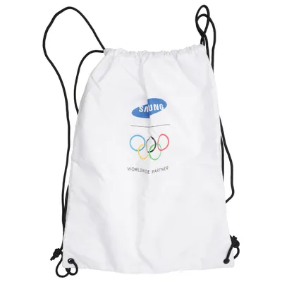 Sac de sport (Blanc, Multicolore) de Samsung