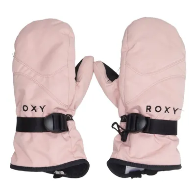 Vantar (Rosa, Svart) från Roxy Polyester