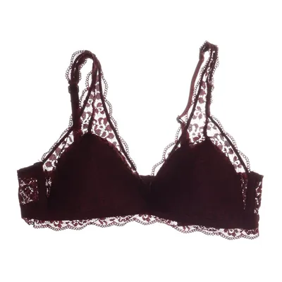 Bralette (Rød) fra Tezenis