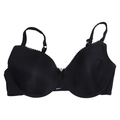 Soutien-gorge (Noir) de Bonatti Élasthane, Polyamide